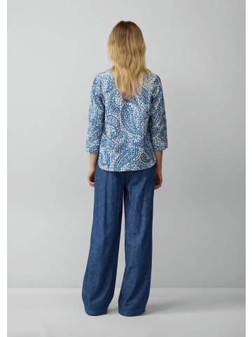 s.Oliver Bluse  in  55A0_royalblau