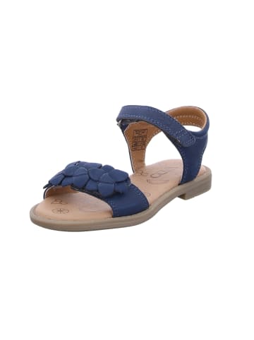 VADO  Sandale in blau