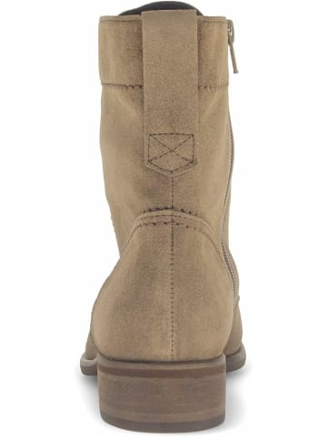 Gabor Schnür-Stiefeletten für Damen in uni