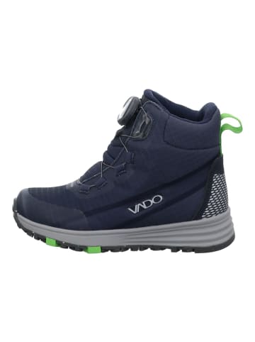 VADO  Stiefelette in Pacific