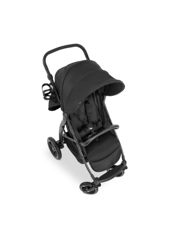 Hauck Hauck Rapid 4D Air Buggy / Sportwagen - Farbe: Black