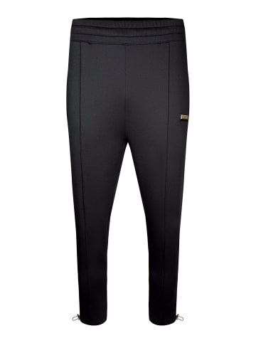 SikSilk Jogginghose Smart in Black
