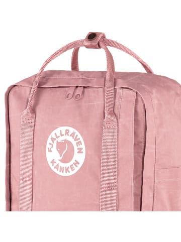 FJÄLLRÄVEN Rucksack Tree-Kanken in rosa