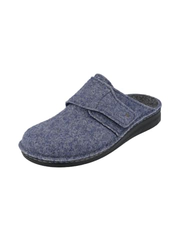 Finn Comfort SHOES "Zams" in marine