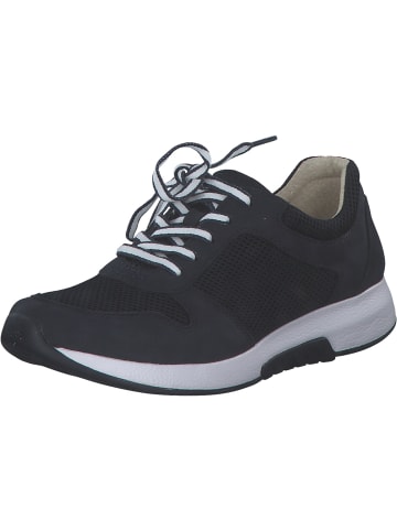 Gabor Sneakers Low in Nightblue