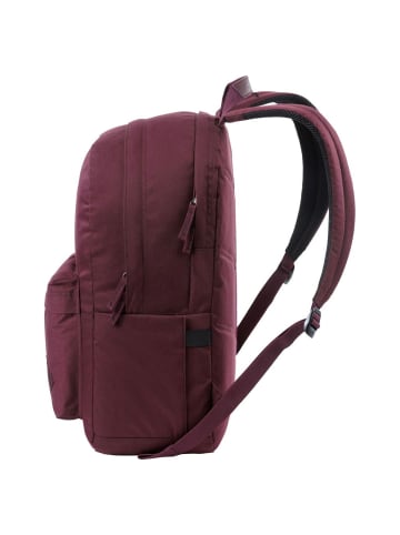 Nitro Urban Plus - Laptoprucksack 15" 46 cm in wine