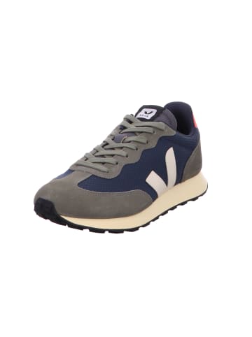 Veja Schnürschuh in dunkelblau