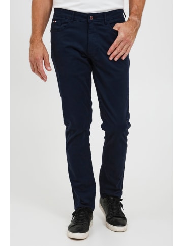 FQ1924 Gerade Jeans FQJoshua in Blau