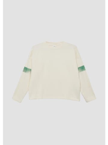 s.Oliver Sweatshirt in 0401_creme