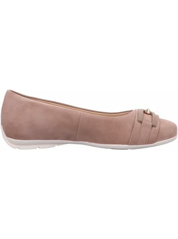 HASSIA Ballerinas für Damen in beige