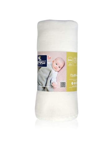 Lorelli Polar 75 x 100 cm in rosa