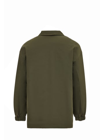 tylin Herren Jacket in OLIV