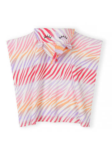 Minoti Bademäntel 30TOWELLING101 in weiß