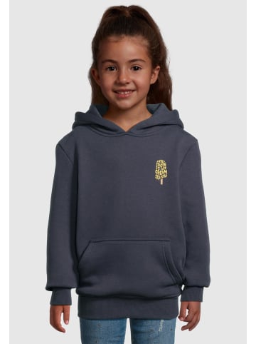 Merchcode Merchcode Kapuzenpullover in navy