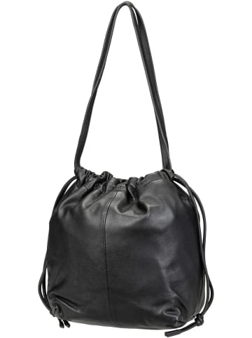 LIEBESKIND BERLIN Handtasche Lya M in Black