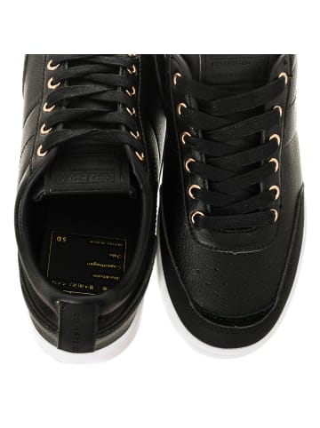 Superdry Sneakers in Black