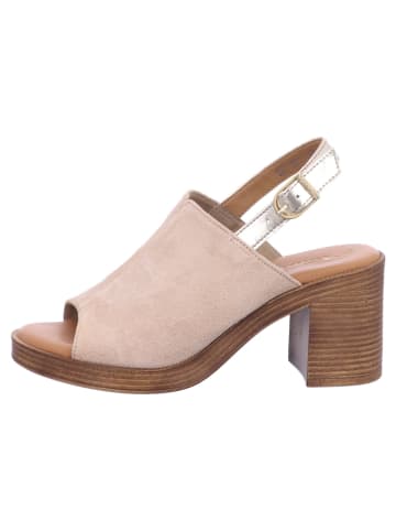 Tamaris Sandalette in beige