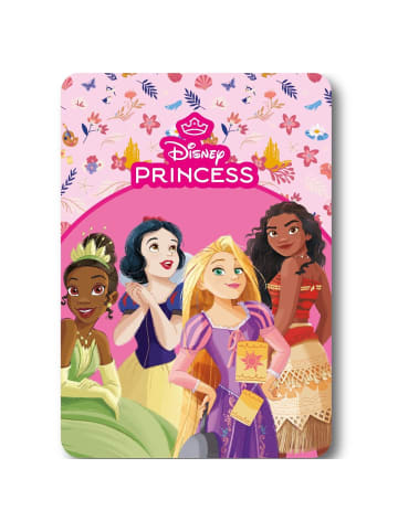 Disney Princess Fairy Tale Polardecke