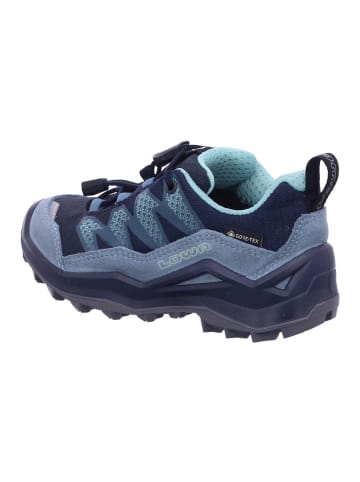 LOWA MADDOX PRO GTX MADDOX PRO GTX in navy/eisblau