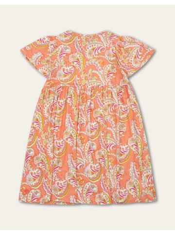 Oilily Divine Kleid in Rot