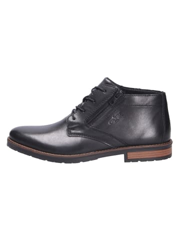 rieker Stiefel in schwarz
