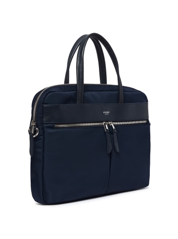 Knomo Mayfair Hanover Aktentasche 36 cm in blazer