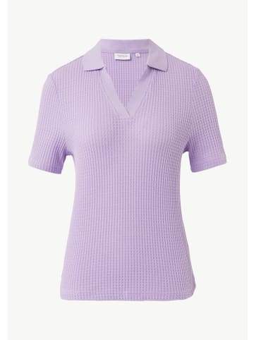 comma Sweatshirt in 4818_flieder