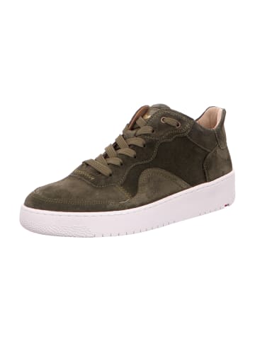 LLOYD Sneaker High in Grün