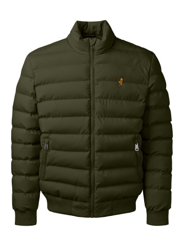 MCS Jacken MCHugh in Beetle