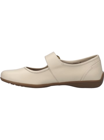 Josef Seibel Ballerina Fenja 18 in beige