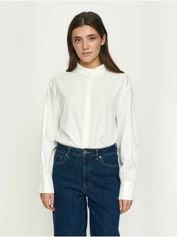 Soft Rebels Hemd SRVeronica in 002 Snow White