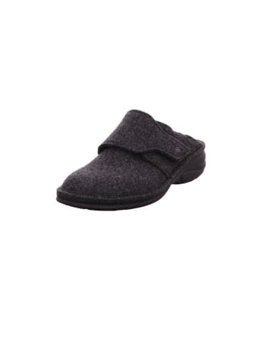 Finn Comfort Hausschuh in grau