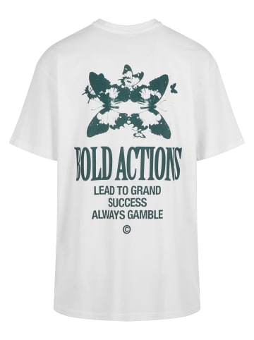 Mister Tee Mister Tee T-Shirts in white