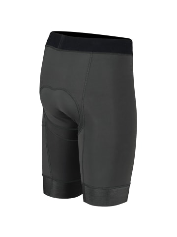 IXS M FLOW XTG INNER SHORT in Schwarz
