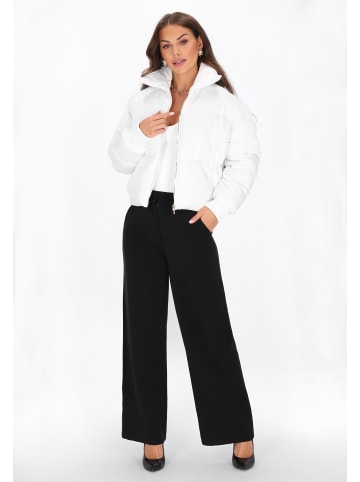 faina Women Jacket in offwhite