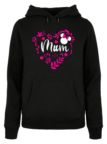 Absolute Cult Absolute Cult Kapuzenpullover in black