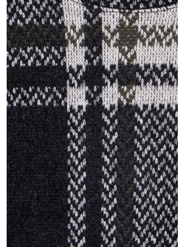 Cecil Langarmshirt für Damen in grau