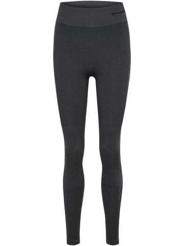 Hummel Hummel Leggings Hmlclea Damen in EBONY