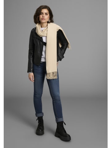 Laura Scott Schal in creme