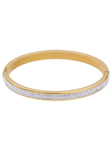 Lucardi Armband Oval