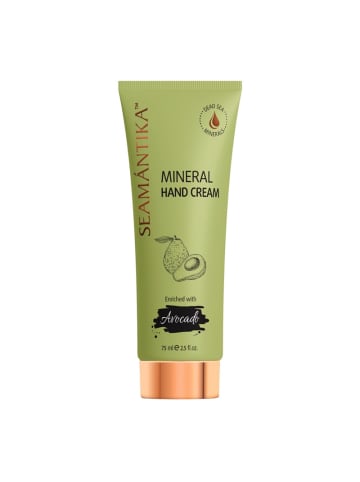 SEAMÁNTIKA Handcreme Avocado, 75ml