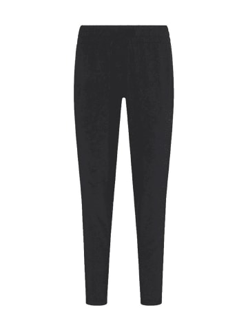 Puma Sporthose STUDIO TAPERED PANT in Schwarz