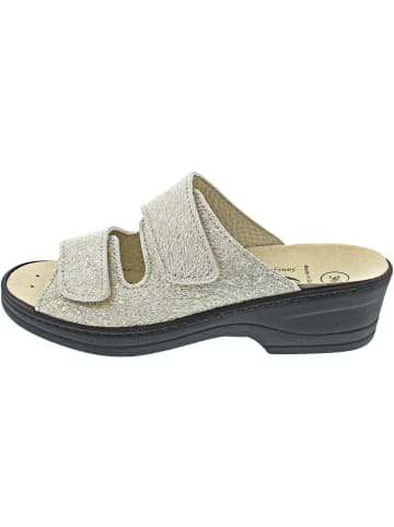 Algemare Pantolette Beige