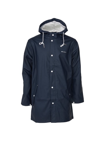 Tretorn WINGS RAIN JACKET in Marine