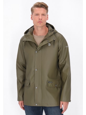 Schmuddelwedda Men Jacket in olive