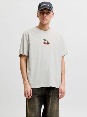 Jack & Jones T-shirt in Vapor Blue