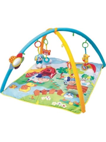 Spielmaus Baby Activity Spieldecke und Spiegel