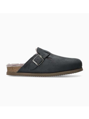 Mephisto Hausschuh in blau