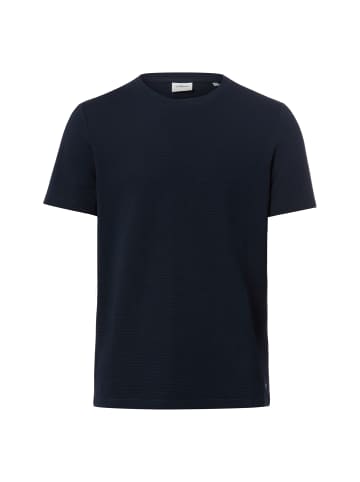 s.Oliver T-Shirt in marine