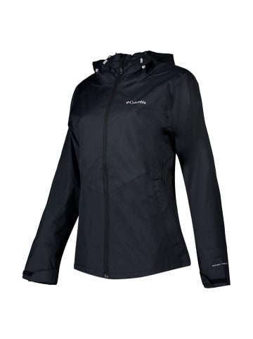 Columbia Funktionsjacke Inner limits II in Black